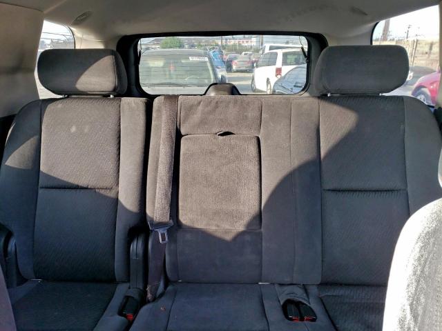Chevrolet Tahoe C1500 Lt Image 13