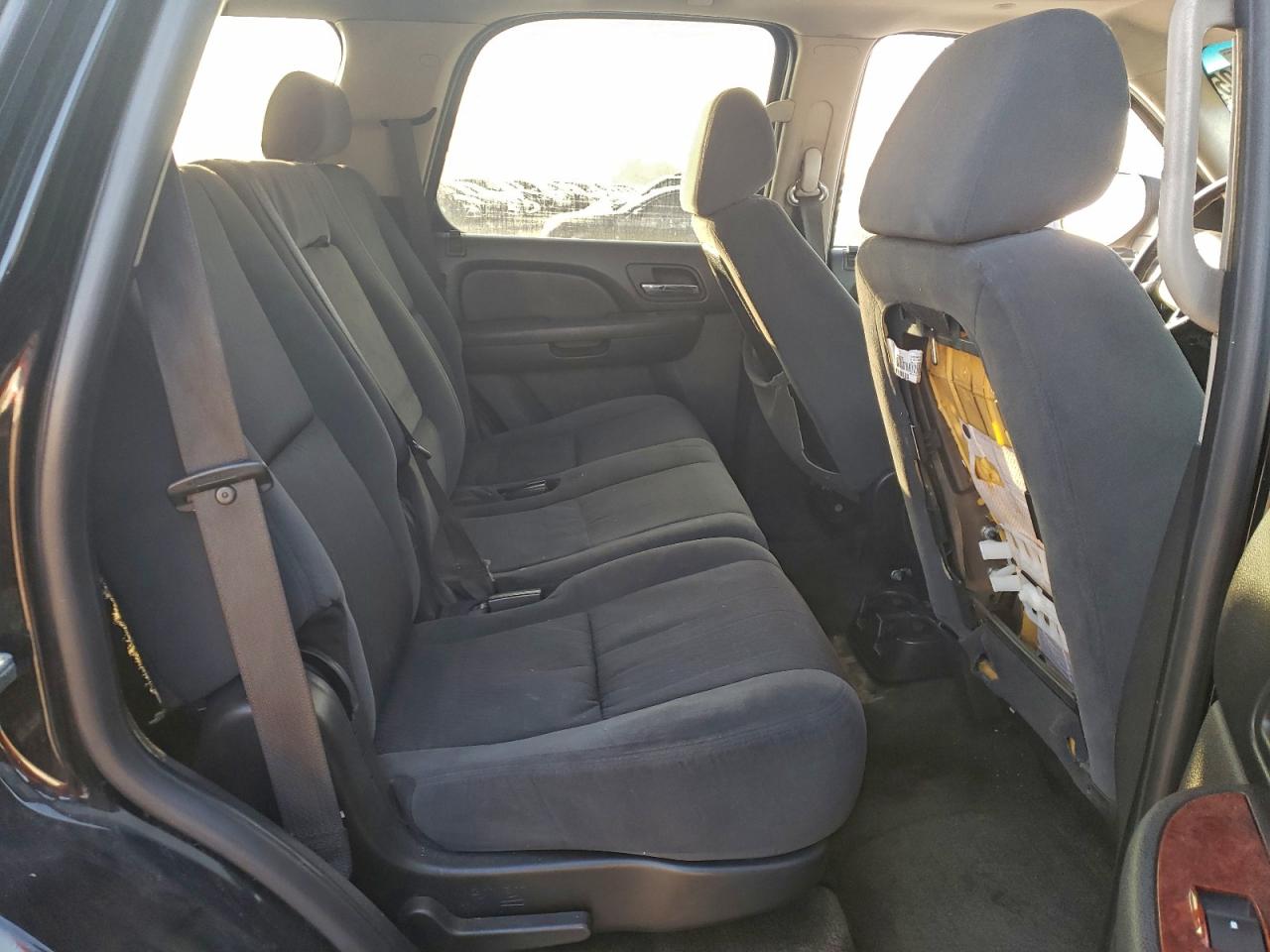 Chevrolet Tahoe C1500 Lt Image 10