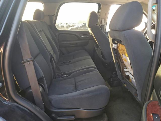 Chevrolet Tahoe C1500 Lt Image 10