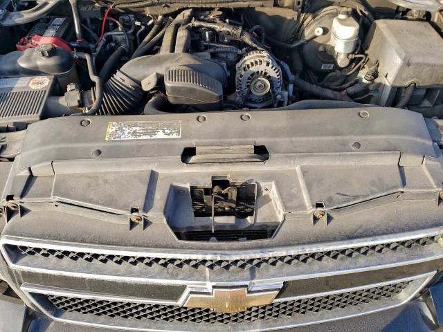 Chevrolet Tahoe C1500 Lt Image 3