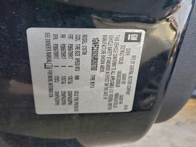 Chevrolet Tahoe C1500 Lt Image 12