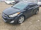 Hyundai ELANTRA Gls Image 1