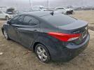 Hyundai ELANTRA Gls Image 11