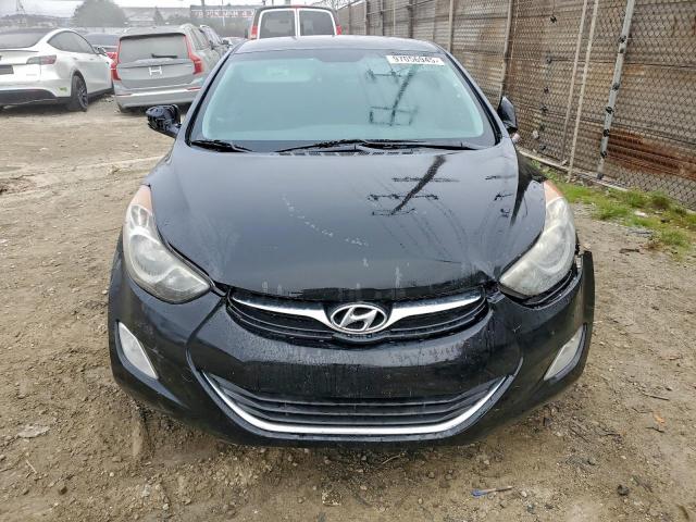 Hyundai ELANTRA Gls Image 8