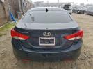Hyundai ELANTRA Gls Image 7