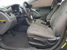 Hyundai ELANTRA Gls Image 10