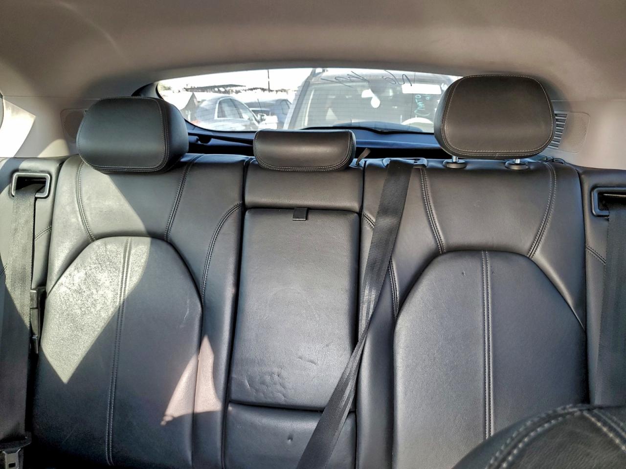 Alfa Romeo Stelvio Image 10