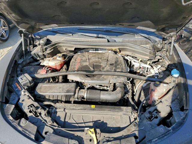 Alfa Romeo Stelvio Image 9