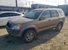Honda Crv Ex Image 1