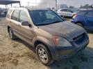 Honda Crv Ex Image 4