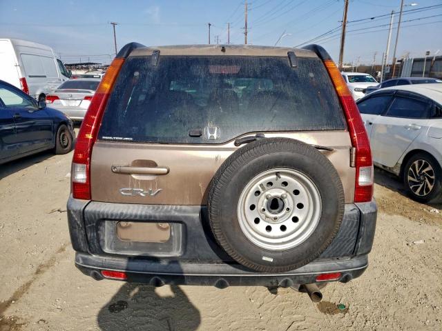 Honda Crv Ex Image 12
