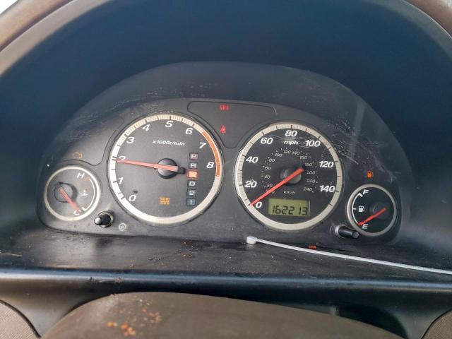 Honda Crv Ex Image 6