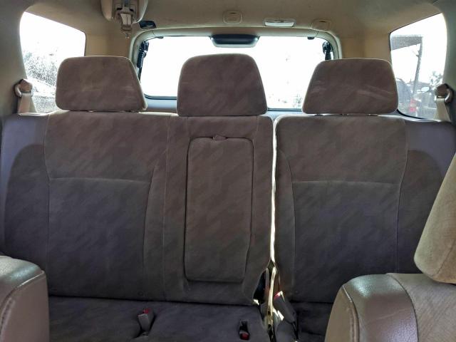 Honda Crv Ex Image 5