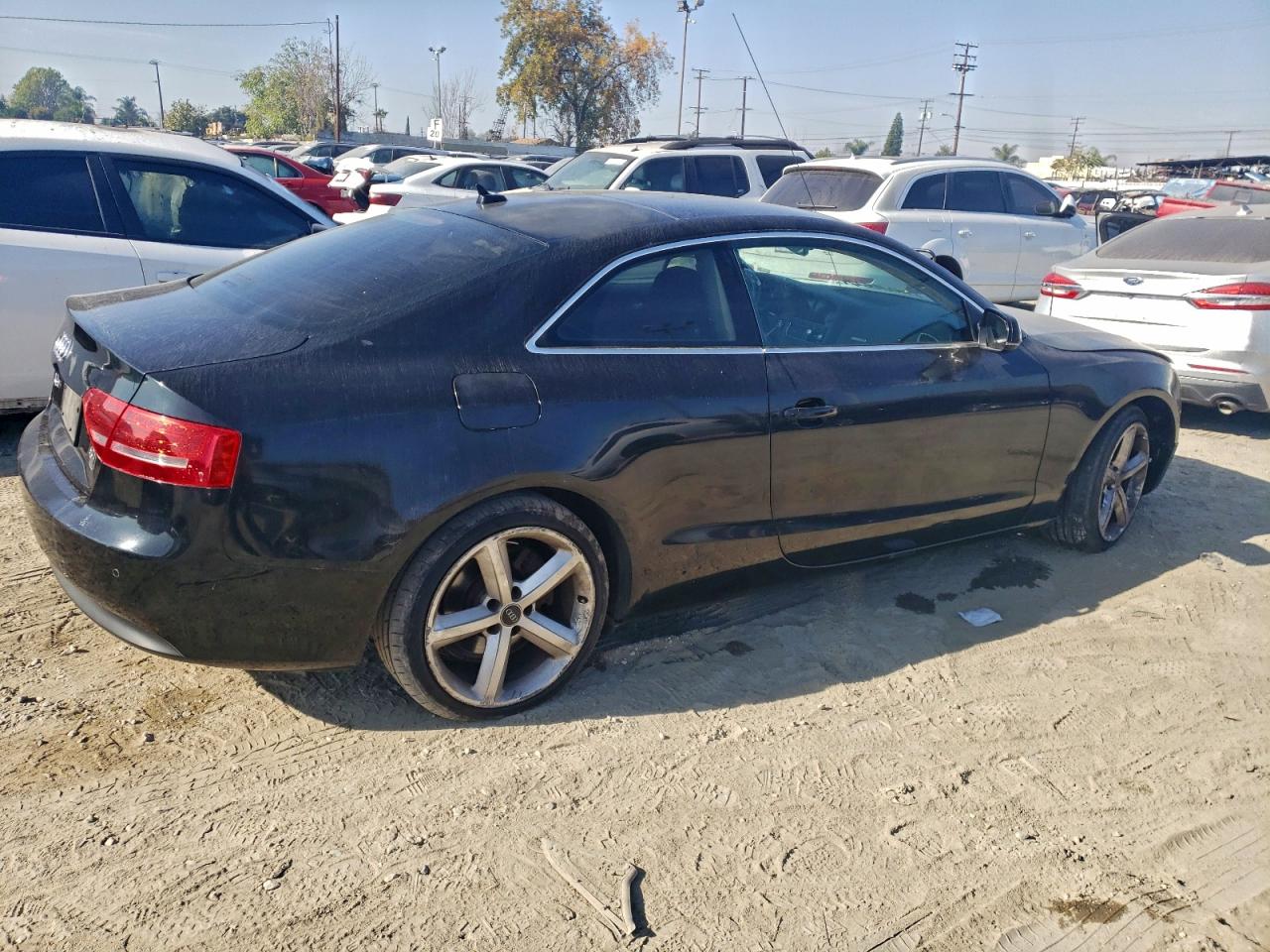 Audi A5 Premium Plus Image 7