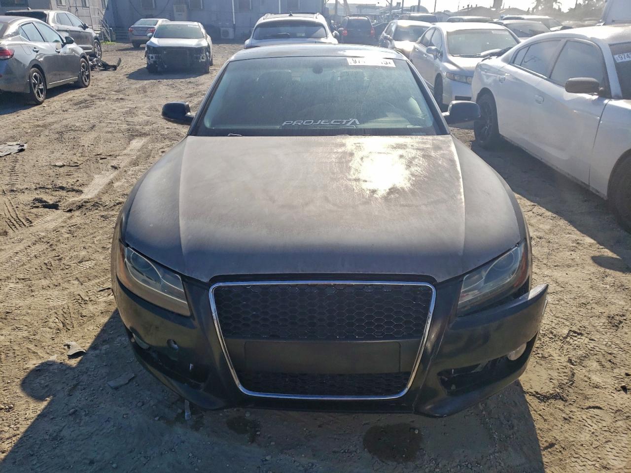 Audi A5 Premium Plus Image 8