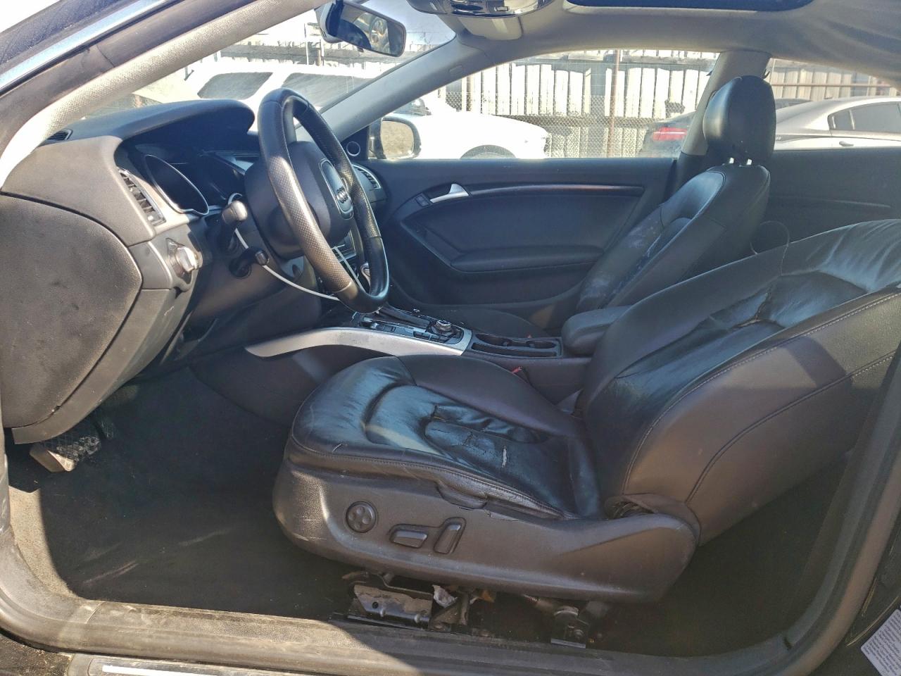 Audi A5 Premium Plus Image 6