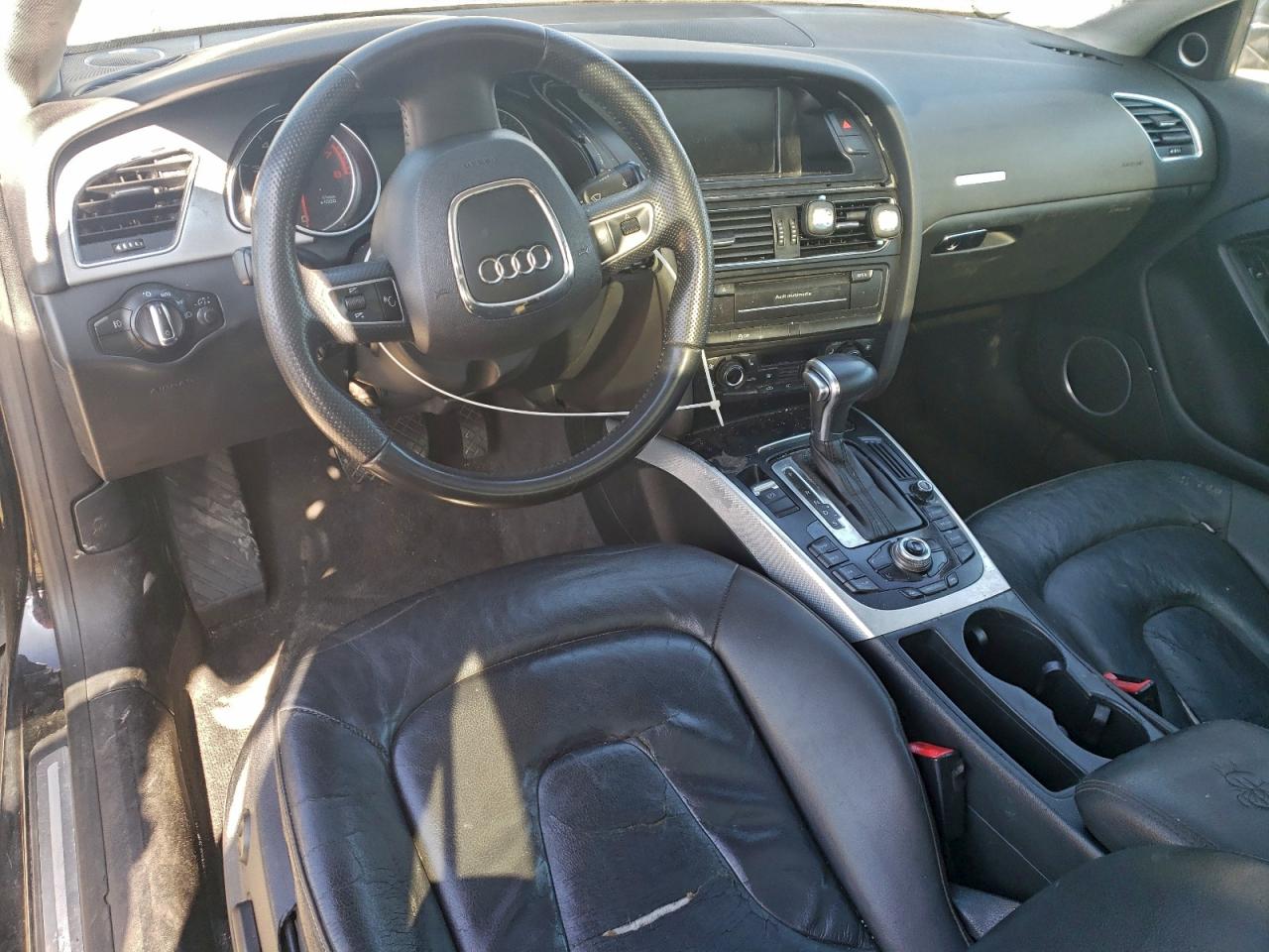 Audi A5 Premium Plus Image 12