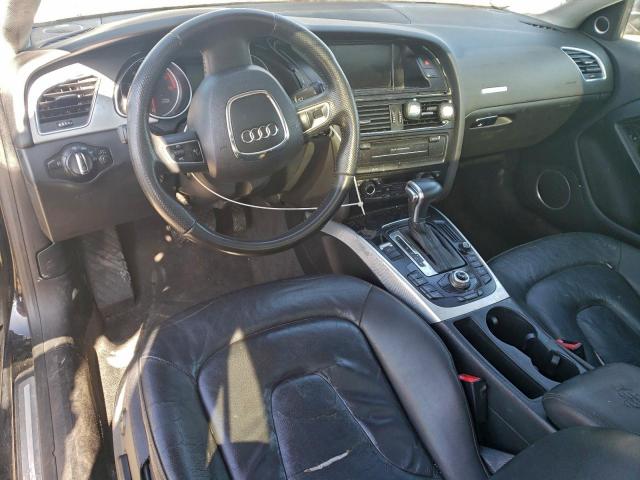 Audi A5 Premium Plus Image 12