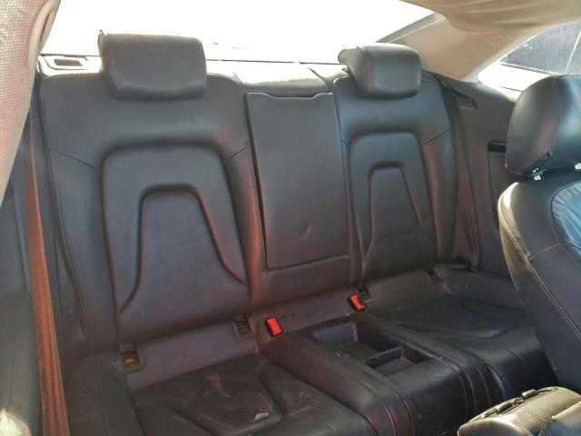 Audi A5 Premium Plus Image 2