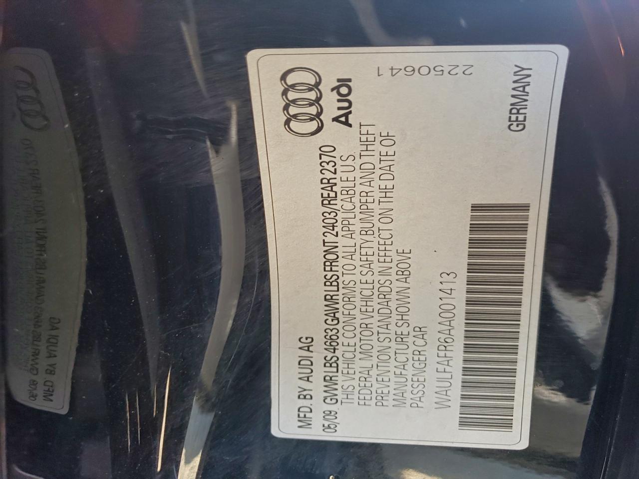 Audi A5 Premium Plus Image 11