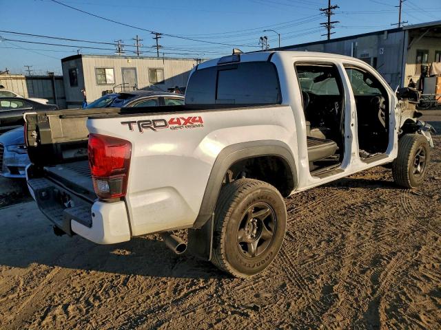 Toyota Tacoma Double Cab Image 2
