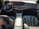 Mercedes-Benz S-Class 550 Image 4