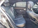 Mercedes-Benz S-Class 550 Image 5