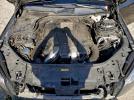 Mercedes-Benz S-Class 550 Image 6