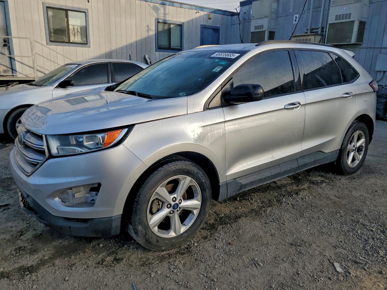 Ford Edge Se Image 1