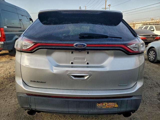 Ford Edge Se Image 3