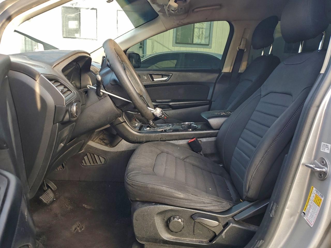 Ford Edge Se Image 4