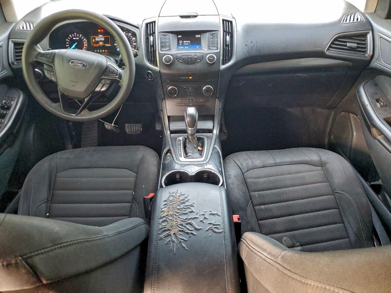 Ford Edge Se Image 7