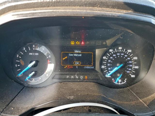 Ford Edge Se Image 13