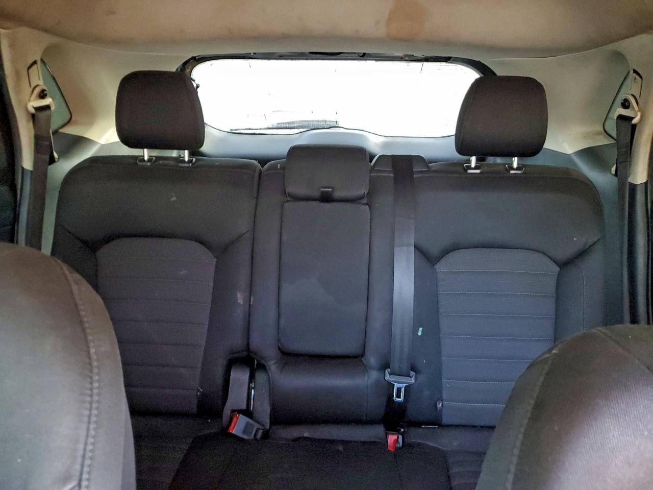 Ford Edge Se Image 6