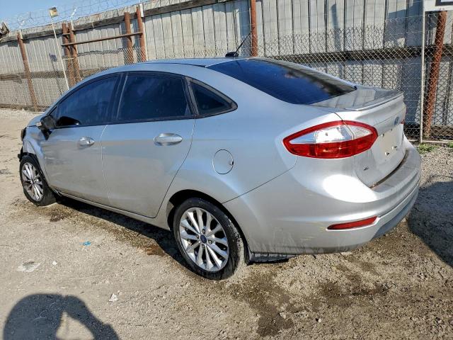 Ford Fiesta Se Image 2