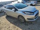 Ford Fiesta Se Image 12