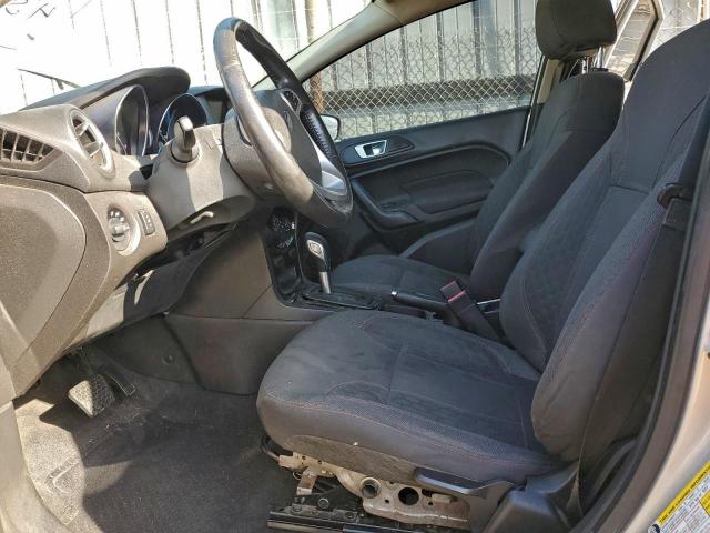 Ford Fiesta Se Image 3