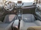 Ford Fiesta Se Image 4