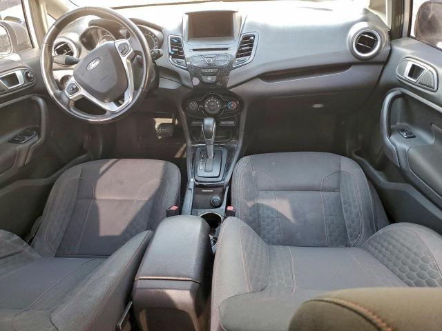 Ford Fiesta Se Image 4