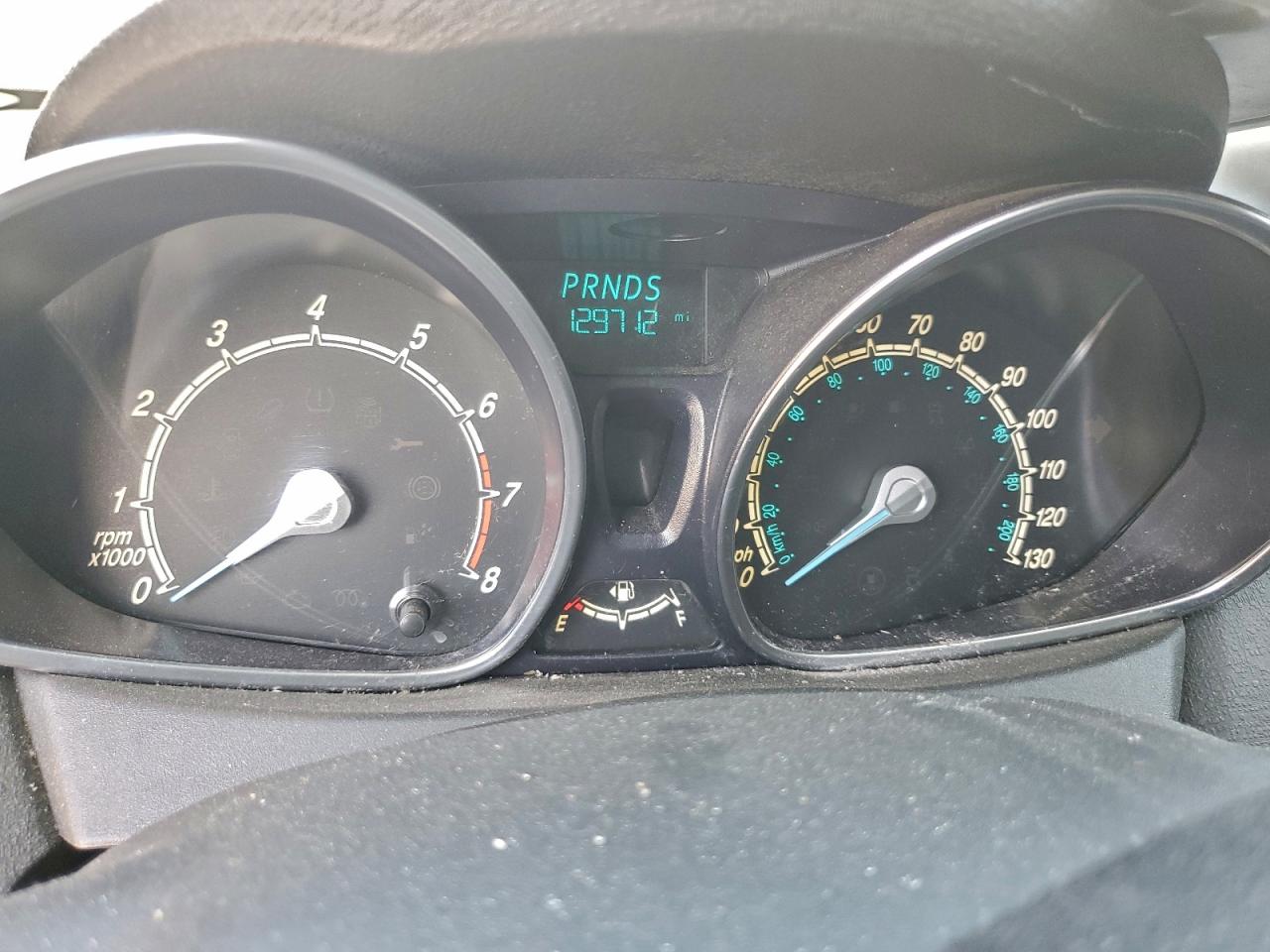 Ford Fiesta Se Image 5