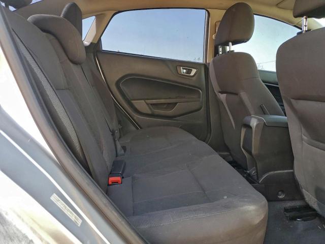 Ford Fiesta Se Image 9