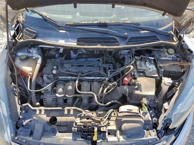 Ford Fiesta Se Image 7