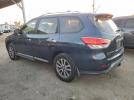 Nissan Pathfinder S Image 2