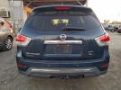 Nissan Pathfinder S Image 6