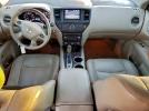 Nissan Pathfinder S Image 11