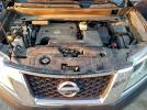 Nissan Pathfinder S Image 13