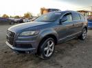 Audi Q7 Prestige Image 1
