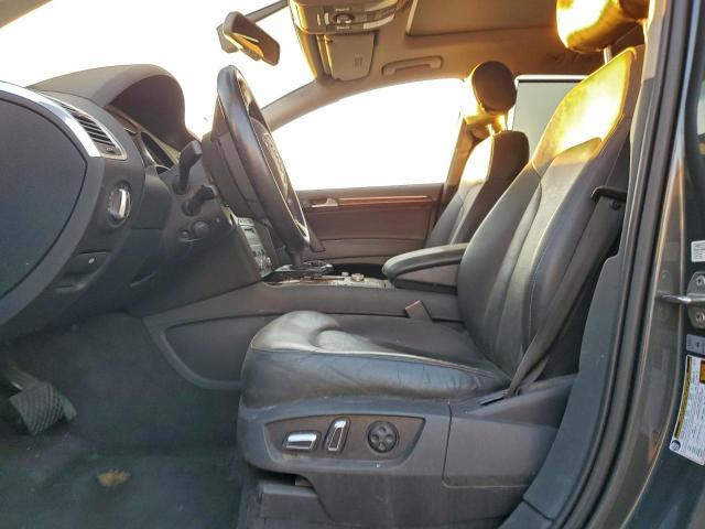 Audi Q7 Prestige Image 9