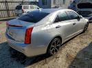 Cadillac ATS Luxury Image 10