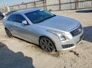 Cadillac ATS Luxury Image 2